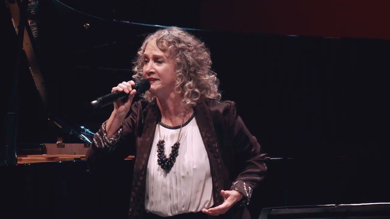 Volver  Patricia Rameix Julio Bueno Grupo Quimera.