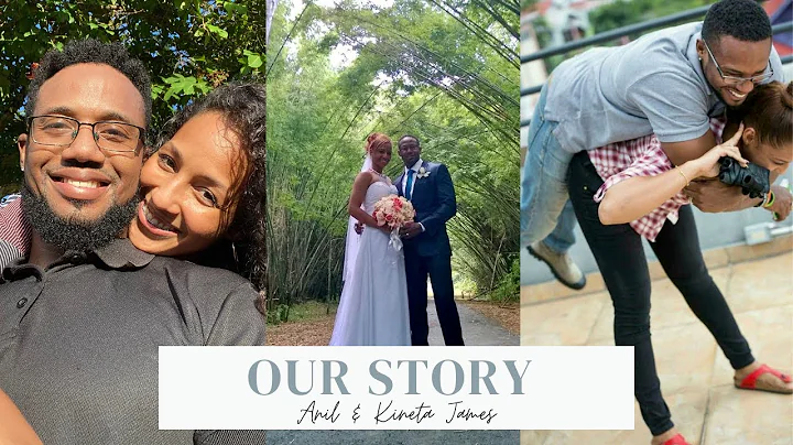 OUR STORY-The highs ,the lows and in between