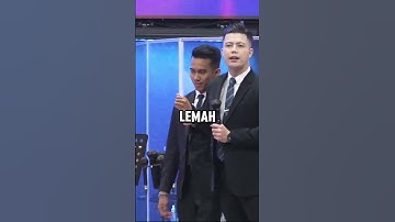 Ada Kekuatan Baru Ketika Berjalan Bersama Tuhan - Part 1 || Pdt.Marcel Saerang,S.E.,M.Th #shorts