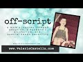 Off-Script Promo (horizontal)