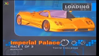 Midnight Club 3 Dub Edition Remix: Pagani Zonda Tournament With 2005 Quality by Xtreme_Plays 102 views 3 months ago 8 minutes, 4 seconds