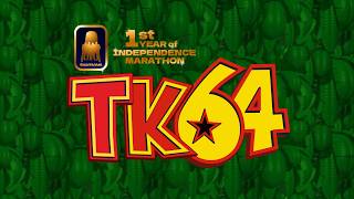 Giant Bomb's Donkey Kong 64 Sub-A-Thon | DAY 4