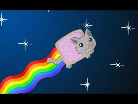 The Death of Nyan Cat - Ep 1 (The Original)