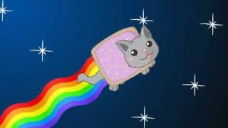 DEATH OF NYAN CAT 1 | The Original DEATH OF NYAN CAT 1 | The Original