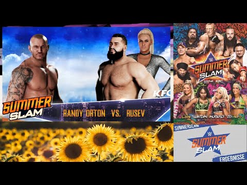 SummerSlam (2017) |