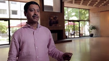 Advanced Management Program - Neel Muthukumar