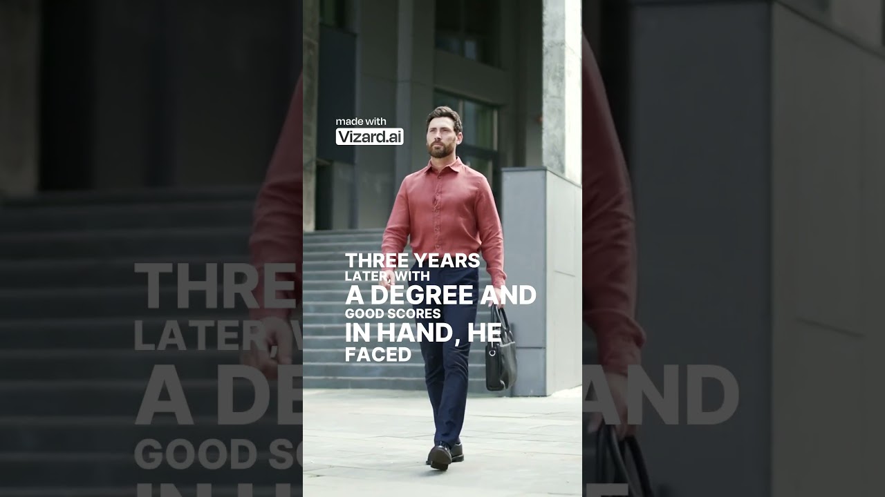 From Village Dreams to City Success Rahul's Journey