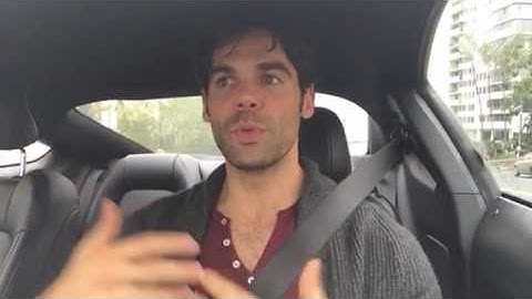 REVERSE ENGINEER YOUR LIFE.