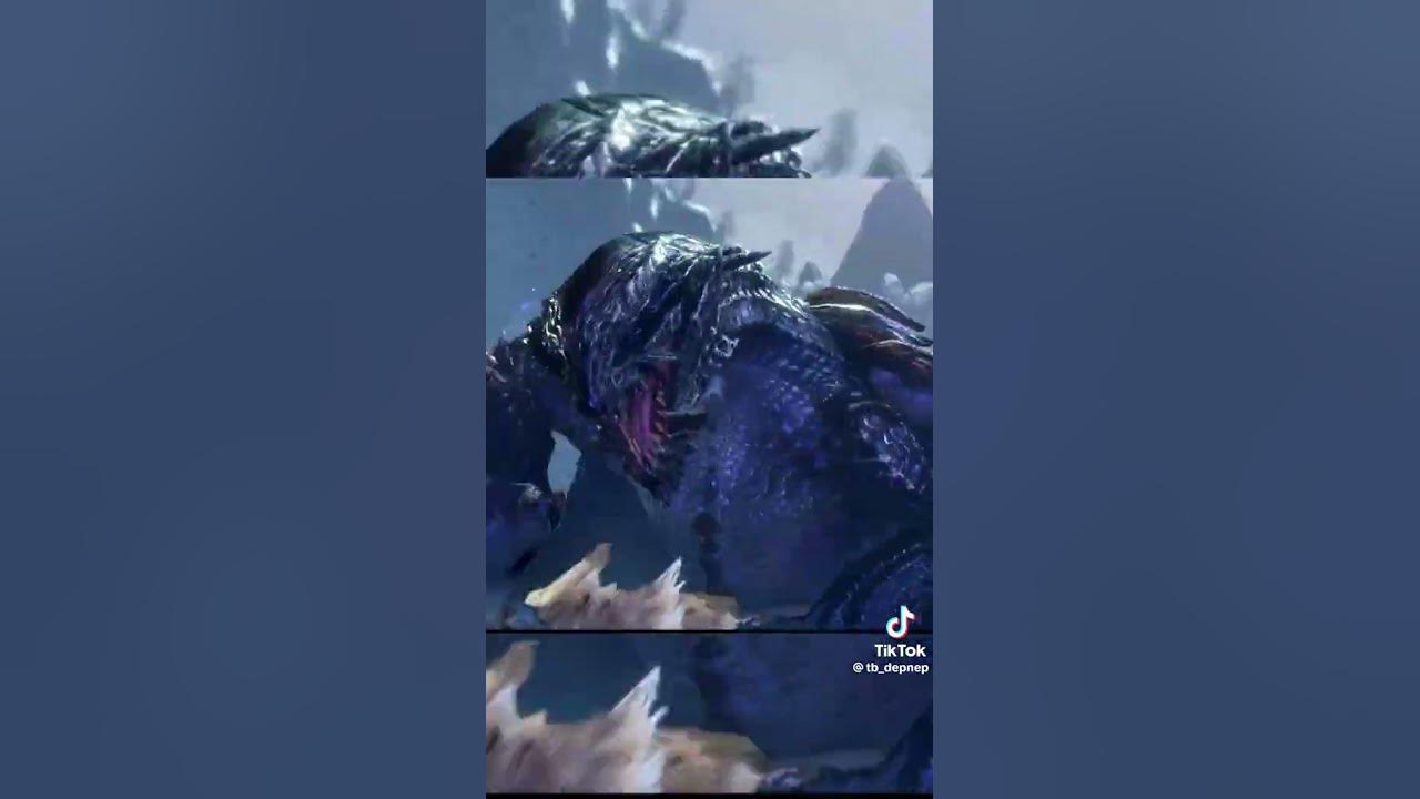 DragãollV Monster Hunter Rise 2024 😆😝 YouTube