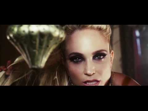 Cara Quici - FIGHT - Featuring Dennis Rodman