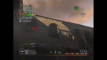 Cod4 triple Noscope by vMCv