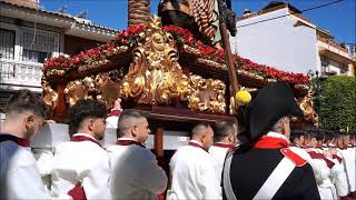 Domingo de Ramos 2023, Pollinica, Semana Santa Alhaurin de la Torre (Malaga), 02/04
