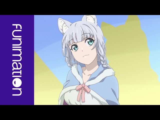 Furry anime: Kemono Michi: Rise Up