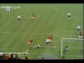 Johan Neeskens hits Sepp Maier in 2nd half final #WorldCup74 の動画、YouTube動画。