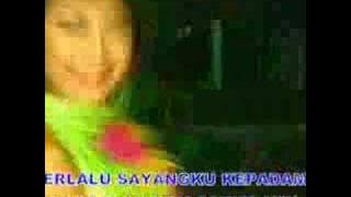 Dangdut - Uut Permatasari - Terlalu Sayang