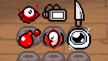 The Most Satisfying Synergy Yet