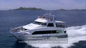 Lagu Pop Lampung - Kacar Dalung