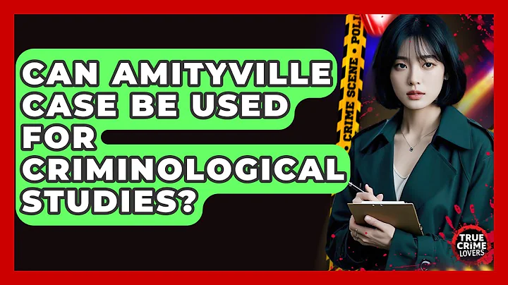 Can Amityville Case Be Used For Criminological Studies? - True Crime Lovers