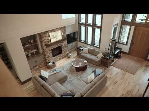 19067 Mt Hood Place, Bend, OR home video tour