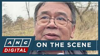 ICYMI: Duterte defense, victims' camp react to 4-day ICC confirmation hearing | ANC