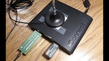 sniffing / capturing  wireless weather stations and LPD on 433 MHz using RTL-SDR RTL2832 DVB-T tuner