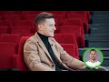 Tomasz Kędziora pokazuje nam jak wygląda Dynamo Kijów | New Balance | Football