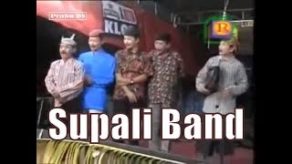 SUPALI GRUP SHOLAWAT BEAT