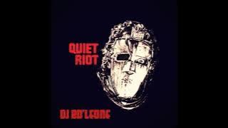 Cum On Feel The Noize, Quiet Riot. Version XXX7 Remix Forever Heavy Metal