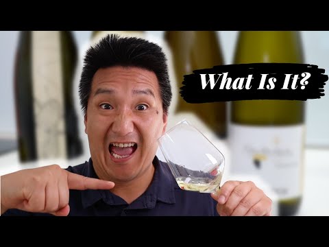 Wideo: Czy Riesling cię upije?