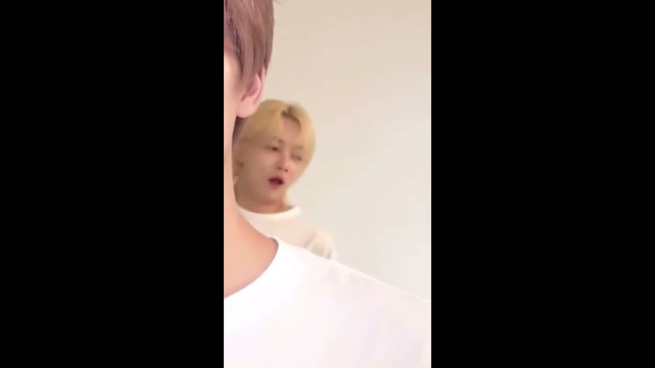 Seventeen Jeonghan cough