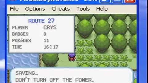 How to fix the save error on VBA *Official*