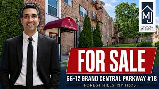 66-12 Grand Central Parkway 1B, Forest Hills, NY 11375