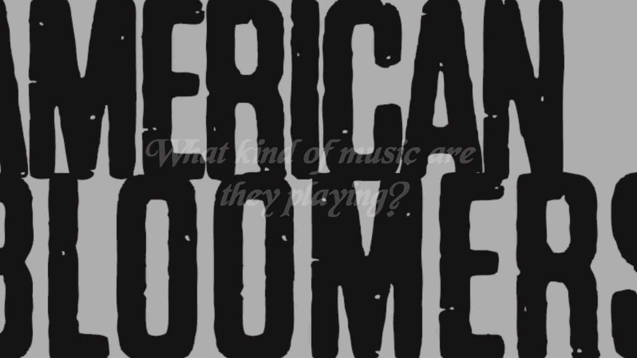 American Bloomers - Jane Sheldon Phone Interview