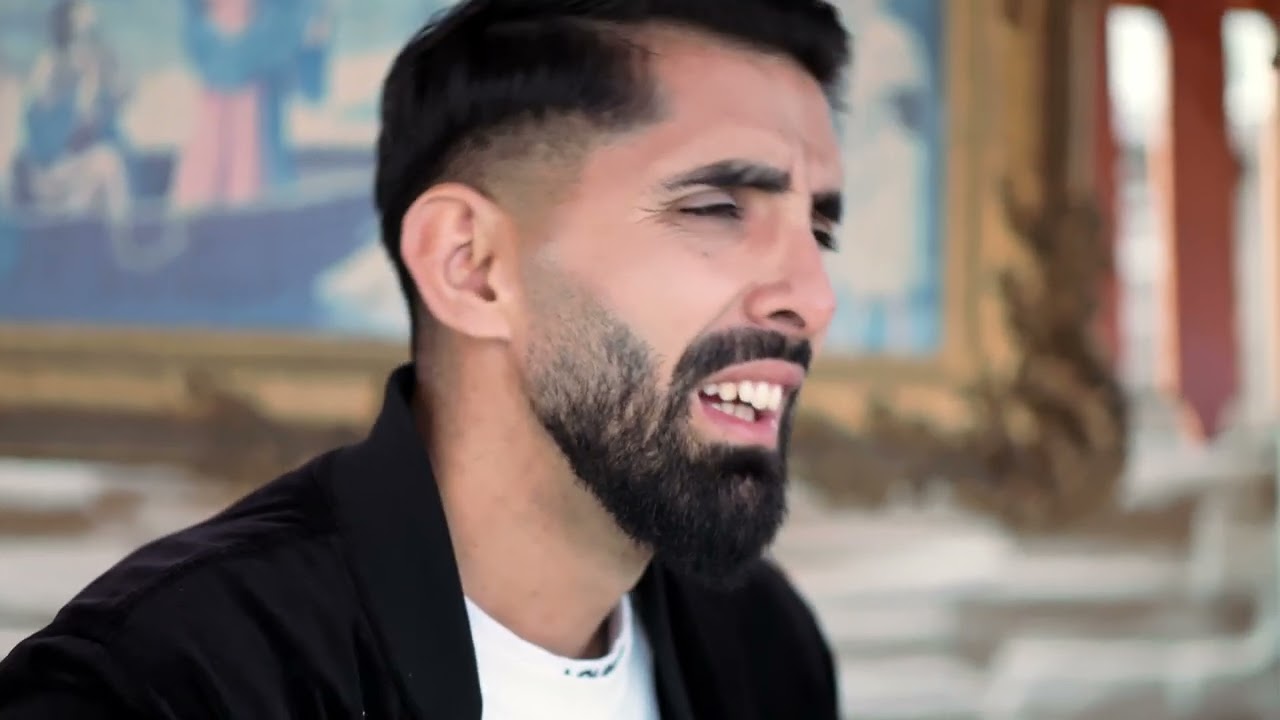 Ionut  Danezu 😭 Ascund lacrima si dorul ❤️