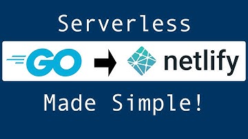 How to Write a Netlify Post-Deploy Function in Golang