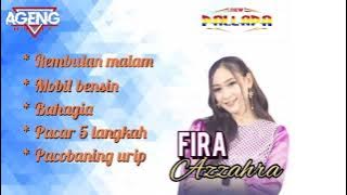 album Fira Az-zahra ft Ageng music |new pallapa