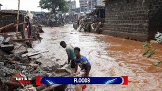 Over 93 People Killed By Floods Countrywide, Has Government Responded As Required?