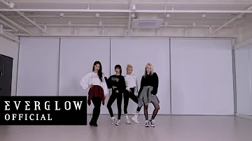 EVERGLOW - Britney Spears 'Change Your Mind' DANCE COVER
