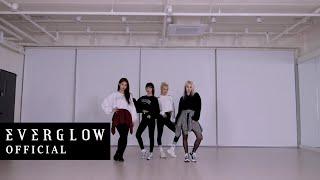 EVERGLOW - Britney Spears 'Change Your Mind' DANCE COVER