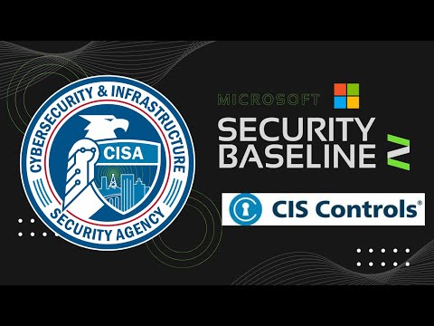 Vídeo: Com executo Microsoft Baseline Security Analyzer?