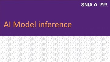AI Model Inferencing and Deployment Options