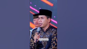 CAK FANDY || LIR - ILIR (suara emasnya bikin geleng²) #shorts #cakfandy #lirilir