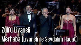 Zülfü Livaneli - Merhaba (Livaneli ile Sevdalım Hayat) Resimi
