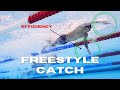 How To Swim 1:10/100m Freestyle (FULL BREAKDOWN)