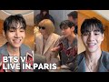 🔴LATEST LIVE KIM TAEHYUNG THANKS ANNA WINTOUR FOR THIS, FANS ARE TOUCHED