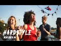 Legends Of Hardstyle | Best Hardstyle Mashups! Legends Of Insane Hardstyle Hardstyle 2025