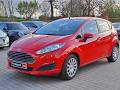 АВТОПАРК Ford Fiesta 2015 року (код товару 76430)