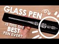 The LEGENDARY Glass Dip Pen