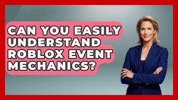 Can You Easily Understand Roblox Event Mechanics? - Open World Tycoons