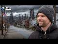 Inside the City That Built America (Bethlehem, PA)